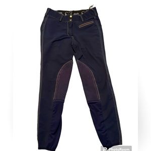 Goode Rider breeches 30R